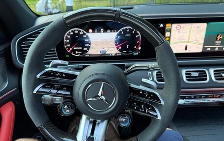 Mercedes-Benz GLE Coupe AMG, 2024 год, 15 150 000 рублей, 24 фотография