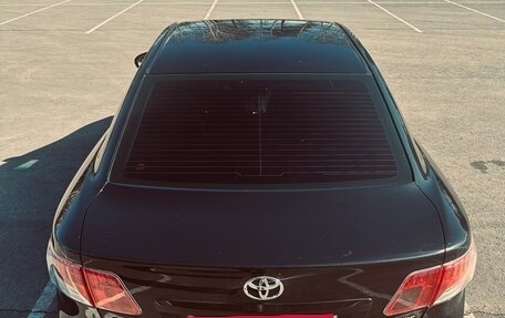 Toyota Avensis III рестайлинг, 2010 год, 1 265 000 рублей, 5 фотография