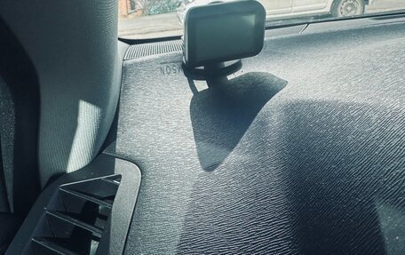 Toyota Avensis III рестайлинг, 2010 год, 1 265 000 рублей, 22 фотография