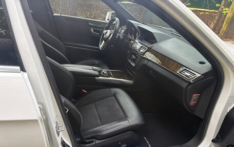 Mercedes-Benz E-Класс, 2013 год, 1 645 000 рублей, 12 фотография