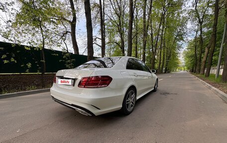 Mercedes-Benz E-Класс, 2013 год, 1 645 000 рублей, 3 фотография