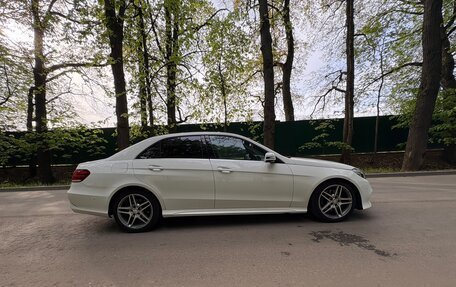 Mercedes-Benz E-Класс, 2013 год, 1 645 000 рублей, 4 фотография
