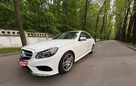 Mercedes-Benz E-Класс, 2013 год, 1 645 000 рублей, 2 фотография