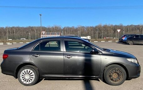 Toyota Corolla, 2007 год, 550 000 рублей, 2 фотография