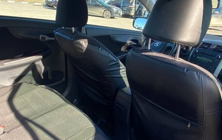 Toyota Corolla, 2007 год, 550 000 рублей, 8 фотография