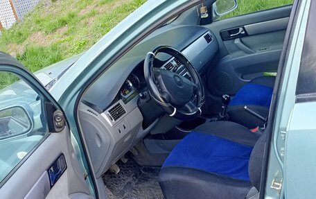Chevrolet Lacetti, 2005 год, 530 000 рублей, 5 фотография