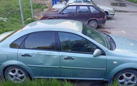Chevrolet Lacetti, 2005 год, 530 000 рублей, 3 фотография