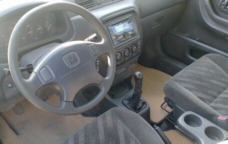 Honda CR-V IV, 1999 год, 215 000 рублей, 4 фотография