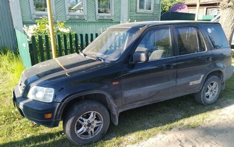 Honda CR-V IV, 1999 год, 215 000 рублей, 3 фотография