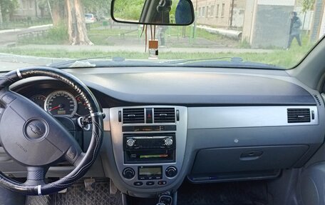 Chevrolet Lacetti, 2005 год, 530 000 рублей, 6 фотография
