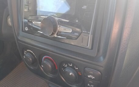 Honda CR-V IV, 1999 год, 215 000 рублей, 6 фотография