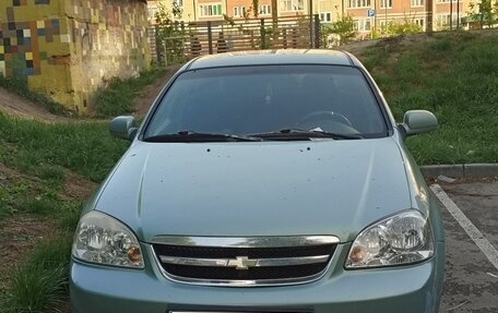 Chevrolet Lacetti, 2005 год, 530 000 рублей, 2 фотография