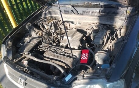 Honda CR-V IV, 1999 год, 215 000 рублей, 5 фотография