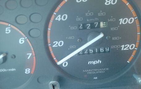 Honda CR-V IV, 1999 год, 215 000 рублей, 8 фотография