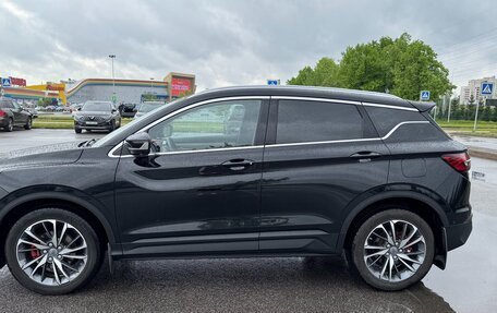 Geely Coolray I, 2021 год, 1 750 000 рублей, 7 фотография
