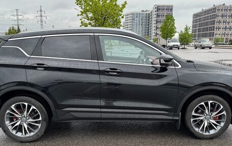 Geely Coolray I, 2021 год, 1 750 000 рублей, 5 фотография