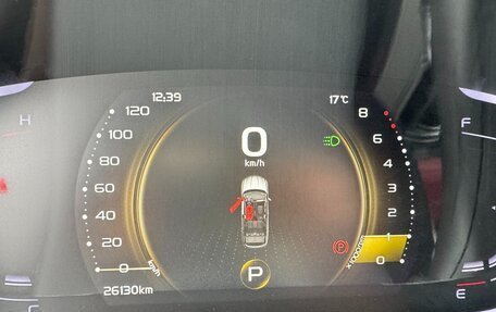 Geely Coolray I, 2021 год, 1 750 000 рублей, 9 фотография