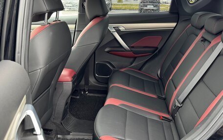 Geely Coolray I, 2021 год, 1 750 000 рублей, 10 фотография