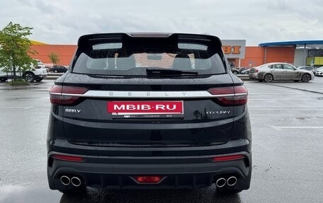 Geely Coolray I, 2021 год, 1 750 000 рублей, 6 фотография