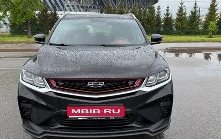 Geely Coolray I, 2021 год, 1 750 000 рублей, 2 фотография