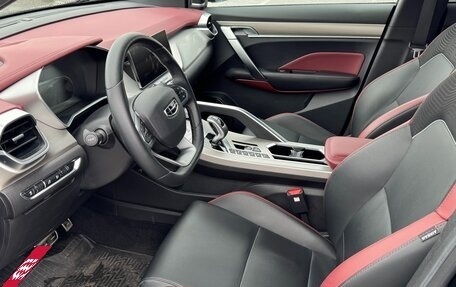 Geely Coolray I, 2021 год, 1 750 000 рублей, 8 фотография