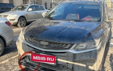 Geely Coolray I, 2021 год, 1 750 000 рублей, 3 фотография
