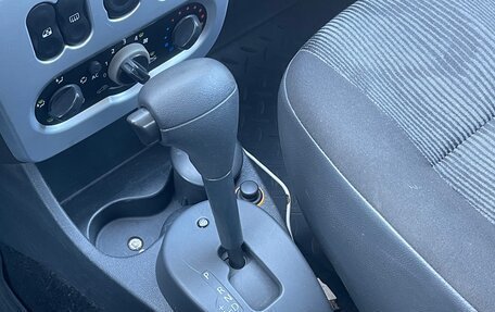 Renault Sandero I, 2011 год, 650 000 рублей, 20 фотография