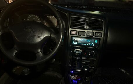 Nissan Almera, 1998 год, 230 000 рублей, 8 фотография