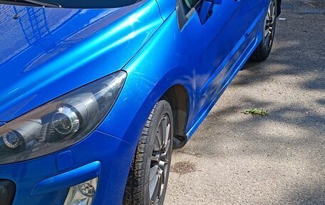 Peugeot 308 II, 2008 год, 500 000 рублей, 4 фотография