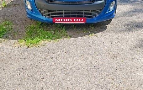 Peugeot 308 II, 2008 год, 500 000 рублей, 2 фотография