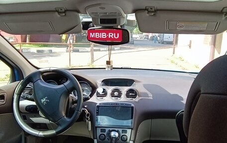 Peugeot 308 II, 2008 год, 500 000 рублей, 7 фотография