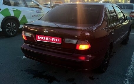 Nissan Almera, 1998 год, 230 000 рублей, 5 фотография