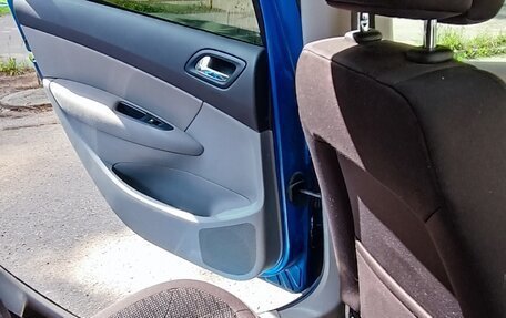 Peugeot 308 II, 2008 год, 500 000 рублей, 9 фотография