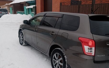 Toyota Corolla, 2010 год, 1 050 000 рублей, 4 фотография