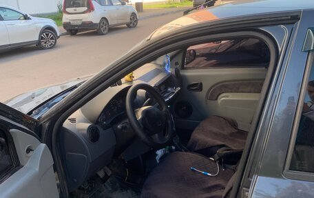 Renault Logan I, 2006 год, 175 000 рублей, 6 фотография