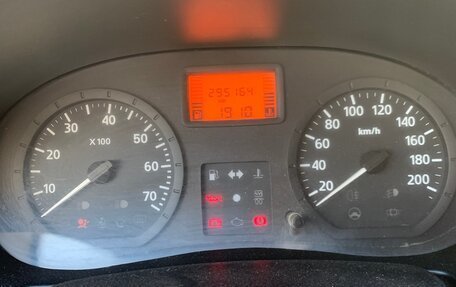 Renault Logan I, 2006 год, 175 000 рублей, 7 фотография