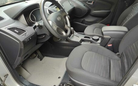 Hyundai ix35 I рестайлинг, 2013 год, 1 280 000 рублей, 8 фотография