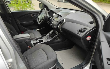 Hyundai ix35 I рестайлинг, 2013 год, 1 280 000 рублей, 6 фотография