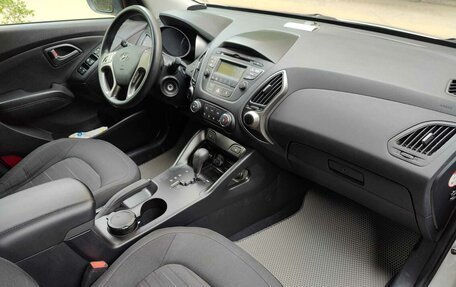 Hyundai ix35 I рестайлинг, 2013 год, 1 280 000 рублей, 7 фотография