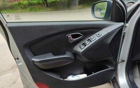 Hyundai ix35 I рестайлинг, 2013 год, 1 280 000 рублей, 11 фотография