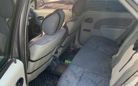 Renault Logan I, 2006 год, 175 000 рублей, 11 фотография