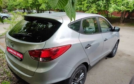 Hyundai ix35 I рестайлинг, 2013 год, 1 280 000 рублей, 5 фотография