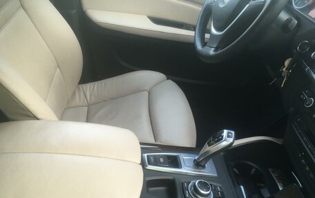 BMW X6, 2013 год, 3 190 000 рублей, 12 фотография