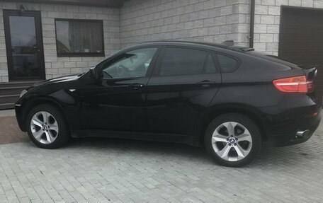 BMW X6, 2013 год, 3 190 000 рублей, 8 фотография