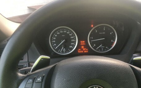 BMW X6, 2013 год, 3 190 000 рублей, 10 фотография