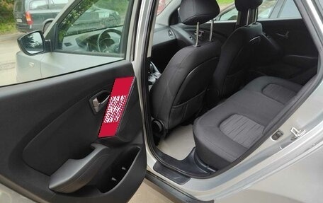 Hyundai ix35 I рестайлинг, 2013 год, 1 280 000 рублей, 14 фотография