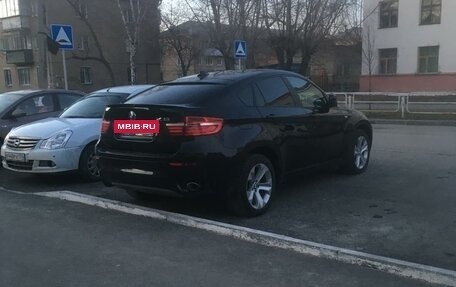 BMW X6, 2013 год, 3 190 000 рублей, 7 фотография