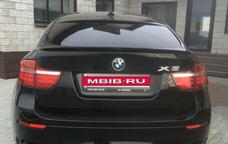BMW X6, 2013 год, 3 190 000 рублей, 6 фотография