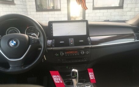BMW X6, 2013 год, 3 190 000 рублей, 9 фотография