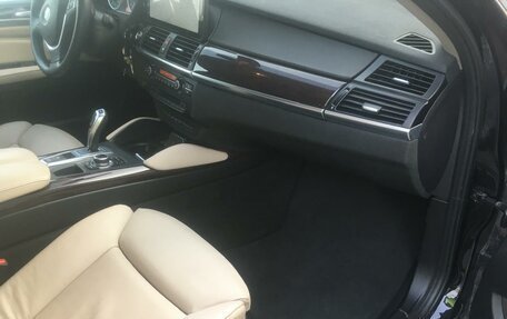 BMW X6, 2013 год, 3 190 000 рублей, 14 фотография